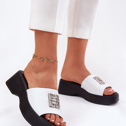  Flip-flops model 212882 Step in style 
