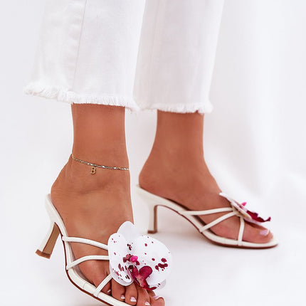  Flip-flops model 212883 Step in style 