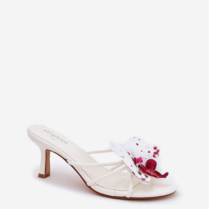  Flip-flops model 212883 Step in style 