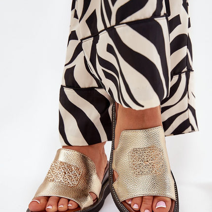  Flip-flops model 212887 Step in style 