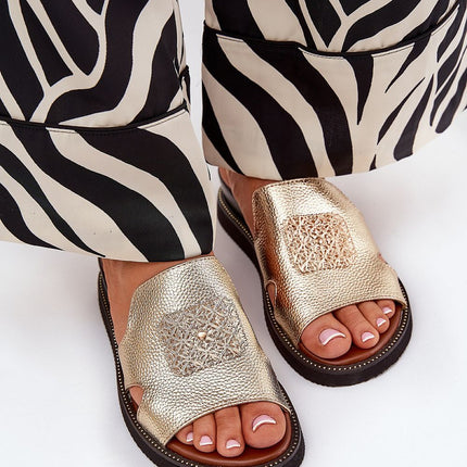  Flip-flops model 212887 Step in style 