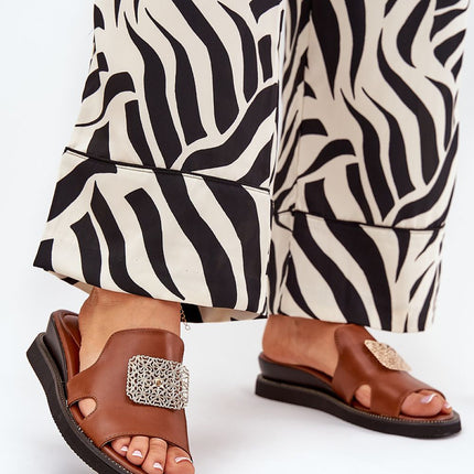  Flip-flops model 212888 Step in style 