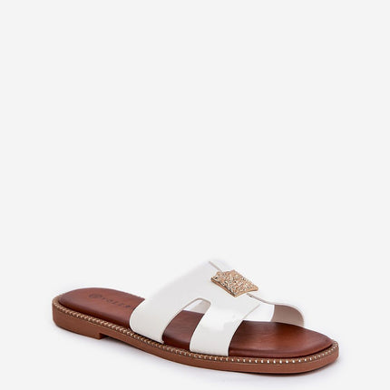  Flip-flops model 212891 Step in style 