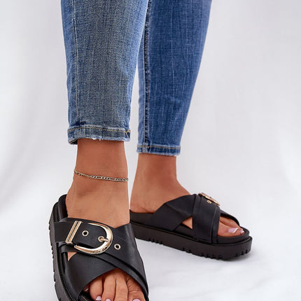  Flip-flops model 212894 Step in style 