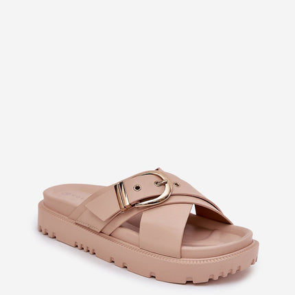  Flip-flops model 212895 Step in style 