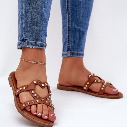  Flip-flops model 212898 Step in style 