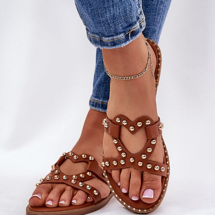  Flip-flops model 212898 Step in style 