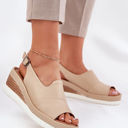  Buskin model 212900 Step in style 