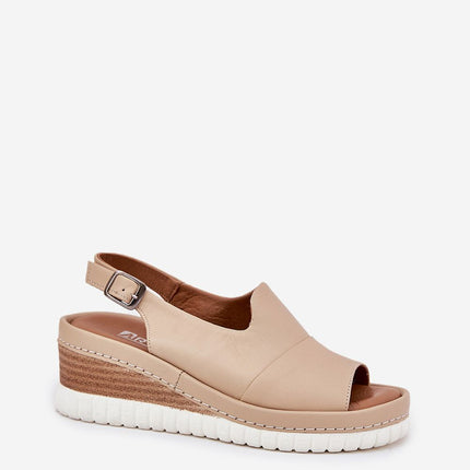  Buskin model 212900 Step in style 
