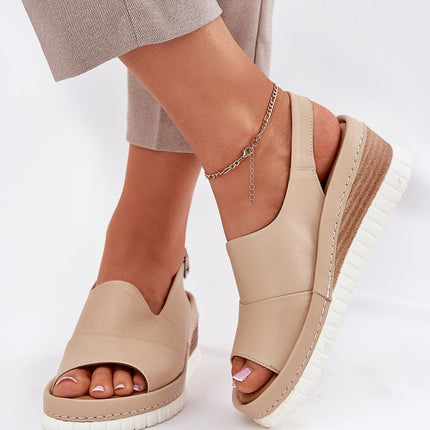  Buskin model 212900 Step in style 