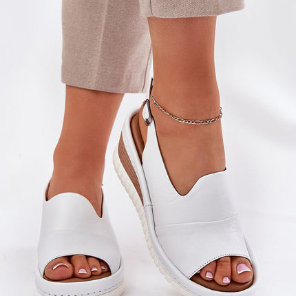  Buskin model 212901 Step in style 