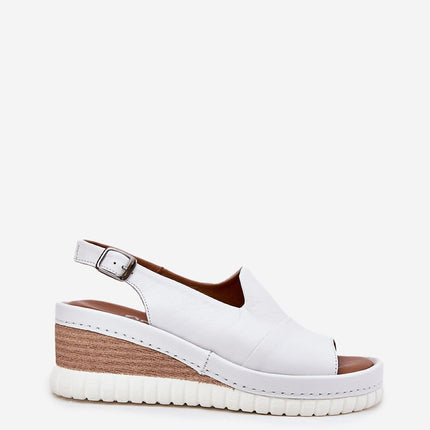  Buskin model 212901 Step in style 