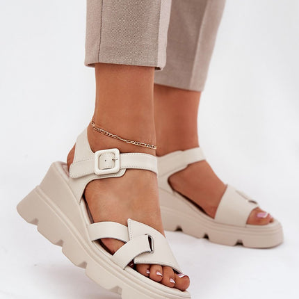  Buskin model 212903 Step in style 