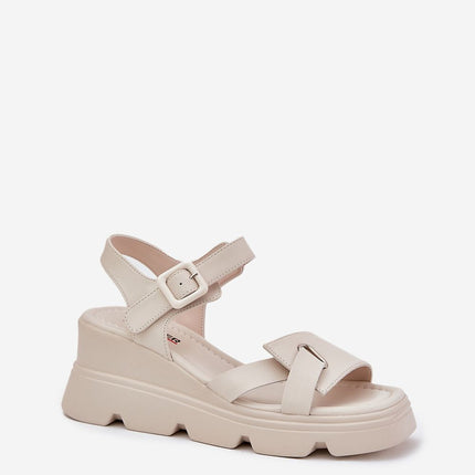  Buskin model 212903 Step in style 