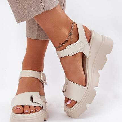  Buskin model 212903 Step in style 