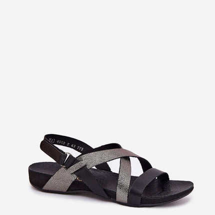  Sandals model 212912 Step in style 