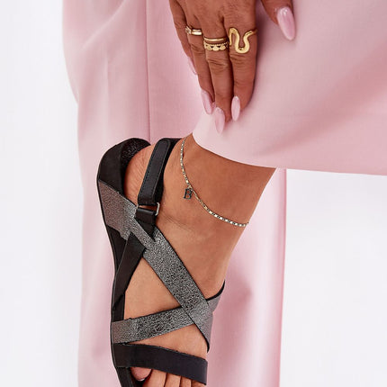  Sandals model 212912 Step in style 
