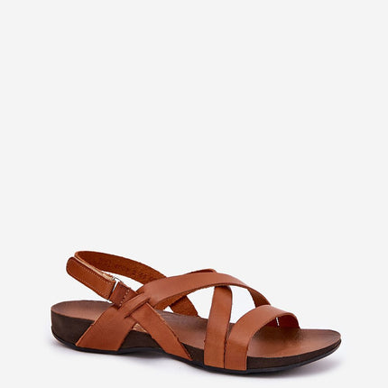  Sandals model 212914 Step in style 