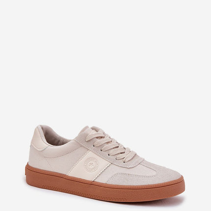  Sport Shoes model 212917 Step in style 