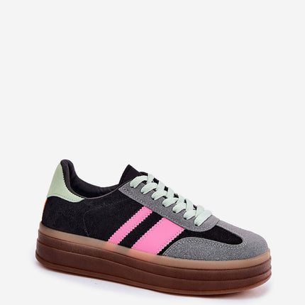  Sport Shoes model 212920 Step in style 