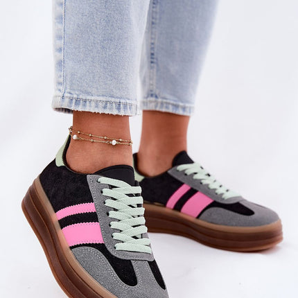  Sport Shoes model 212920 Step in style 