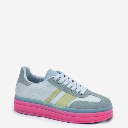  Sport Shoes model 212921 Step in style 