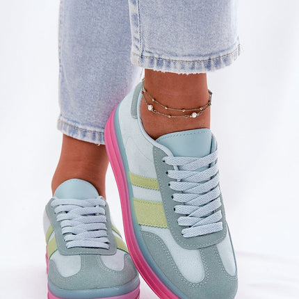  Sport Shoes model 212921 Step in style 