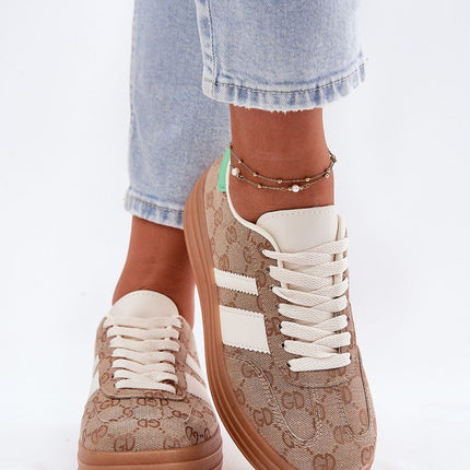 Sport Shoes model 212922 Step in style 
