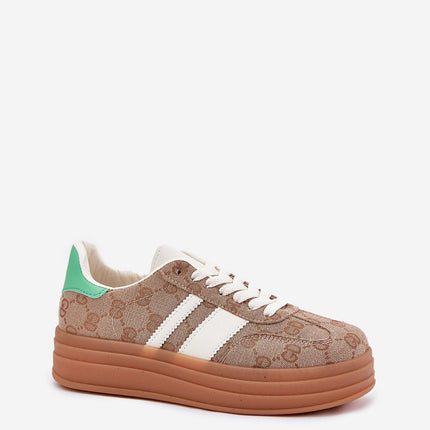  Sport Shoes model 212922 Step in style 