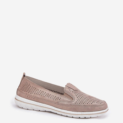  Mocassin model 212923 Step in style 