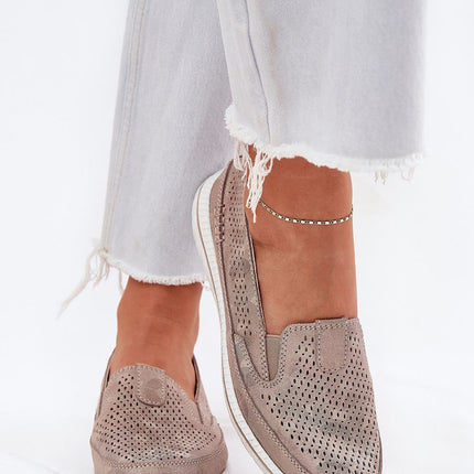  Mocassin model 212923 Step in style 