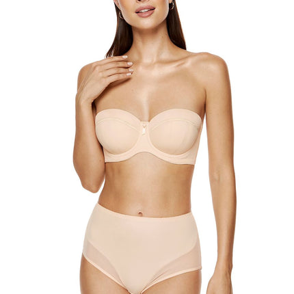  Padded bra model 212926 Gorteks 