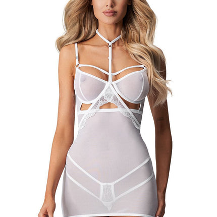 Sexy shirt model 212930 Obsessive 