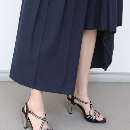  Heel sandals model 212936 Inello 