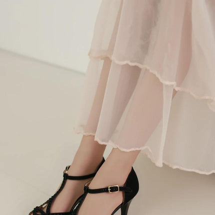  Heel sandals model 212937 Inello 