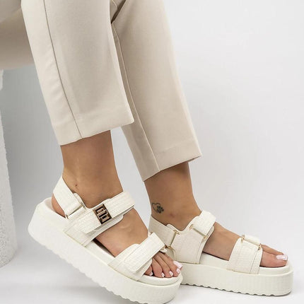  Sandals model 212954 Inello 