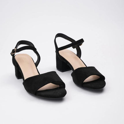  Heel sandals model 212966 Inello 