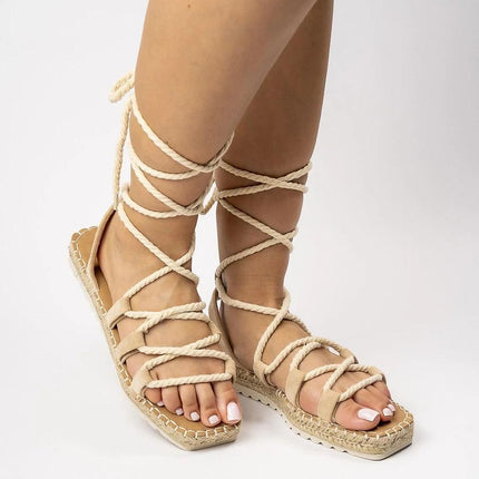 Sandals model 212981 Inello 
