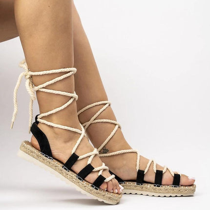  Sandals model 212982 Inello 