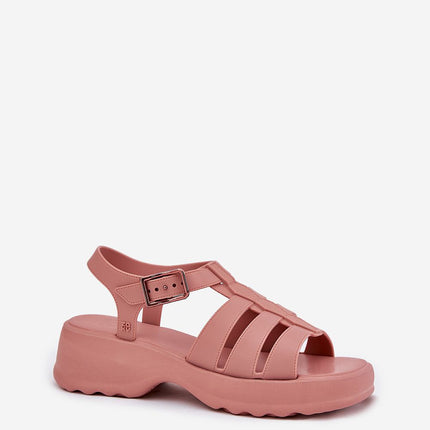  Sandals model 213001 Step in style 