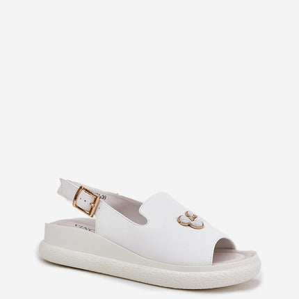  Buskin model 213006 Step in style 