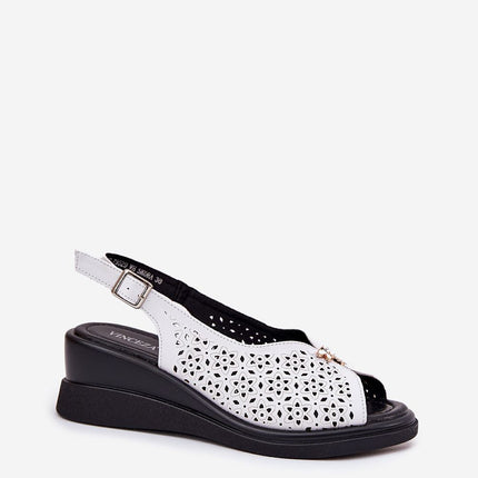  Buskin model 213013 Step in style 