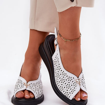  Buskin model 213013 Step in style 