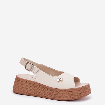  Buskin model 213015 Step in style 