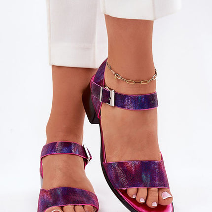  Heel sandals model 213022 Step in style 