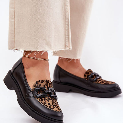  Mocassin model 213026 Step in style 