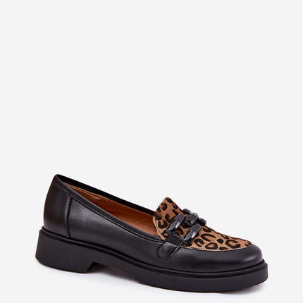  Mocassin model 213026 Step in style 