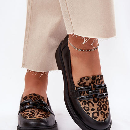  Mocassin model 213026 Step in style 