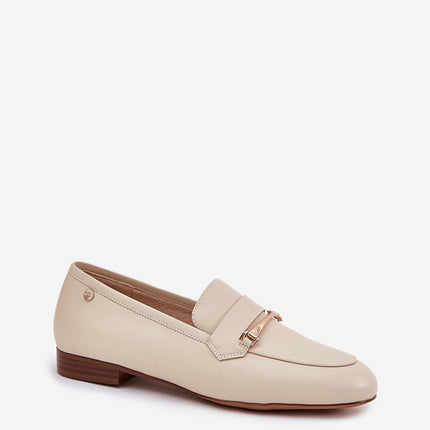 Mocassin model 213027 Step in style 