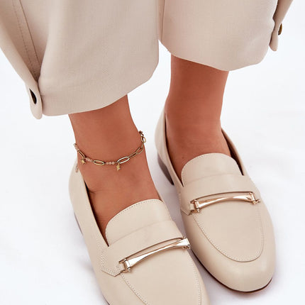  Mocassin model 213027 Step in style 